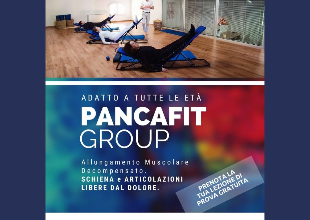Pancafit(R) Group