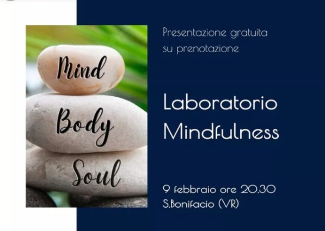 Laboratorio Mindfulness
