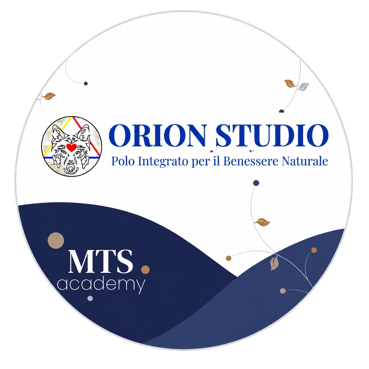 Orion Studio - Il tuo benessere è il nostro obiettivo