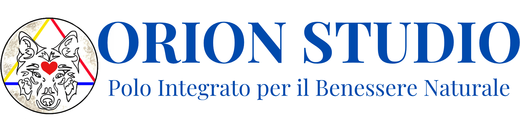 Orion Studio - Il tuo benessere è il nostro obiettivo